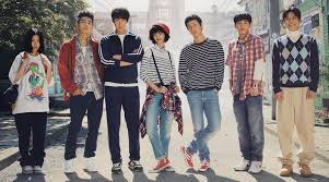 Special appearance of kim min jong! 6 K Dramas To Binge If You Love Friends And How I Met Your Mother