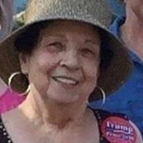 Alynda McCorkle Forrester Obituary