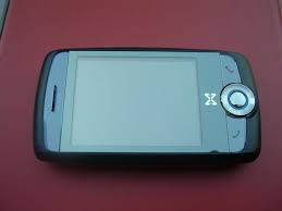 MWg Zinc II Windows Mobile device ...