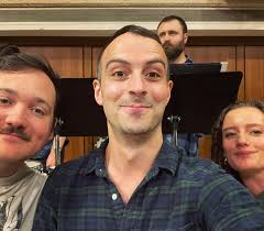 The UT Wind Ensemble @utexasbands