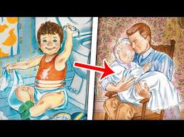 951 The Messed Up Origins Of Love You Forever Youtube In 2020 Origin Of Love Love You Forever Fables