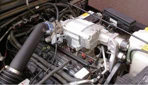 Jeep Tj 4 0 L V6 Supercharger With Tuner Jeep Tj Supercharger Rat Rods Truck