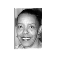 HELEN GILLESPIE Obituary