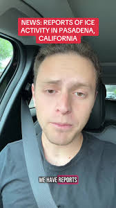 California Experiences Unexpected Snow and Ice Alerts