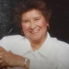 Obituary information for Yolanda M. Martinez