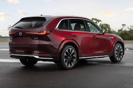 Image result for Soul Red Crystal 2023 CX-90