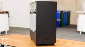 Check spelling or type a new query. Nzxt Bld Starter Pc Plus Review Pcmag
