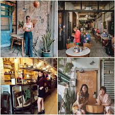 ︎ urban artisan cafe petaling street kuala lumpur. Where To Eat In Kuala Lumpur S Petaling Street 18 Hipster Places With Hidden Cafes Authentic Local Food And Secret Bars In And Around Chinatown