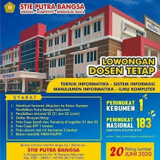 Pin Di Indonesian Job Portal