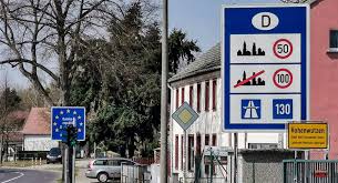 Das gilt auch für geschäfte in einkaufszentren, mit ausnahme von lebensmittelläden und apotheken. Brandenburg Erleichterungen Fur Geimpfte Personen Im Grenzverkehr Bernau Live Dein Stadt Und Regionalportal Fur Bernau