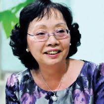 The Awardee of 2014 Hong Kong Humanity Award