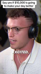 Island King: Making Your Day Better with $10,000