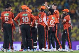 IPL 2026 M63: CSK vs SRH - Match Highlights