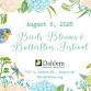 Dahlem's Birds, Blooms & Butterflies! Outdoor Nature Festival