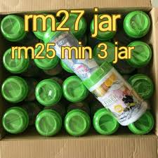 Khasiat pearl white fiber jamu jelitamembantu mengatasi masalah berat badan.kelebihan pearl white pinky plus jamu jelita : Jamu Jelita Pearl White Fiber Health Beauty Skin Bath Body On Carousell
