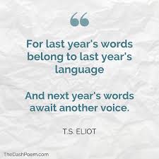 2020 Planning Live Your Dash Well In The New Decade Quotes About New Year Fun To Be One Live For Yourself