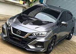 Nak beli kereta nissan almera turbo,gaji berapa baru bank lepas loan ?vl,vlp dan vlt 3 spec, kalau nak beli almera turbo ,tengok gaji kemampuan boleh bayar b. Oh Media Merecikkk Juga Nissan Almera 2020 Ni Kan Facebook