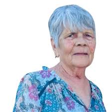 CELEBRATION OF LIFE GOULDING, Judith Ann (nee Kennedy) Passed away  peacefully