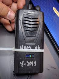 The basics of ham radio. Uhf Ham Radio On The Ultra Cheap 6 Steps Instructables