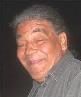 David George Obituary (1942