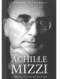 Andrew Sciberras Archives