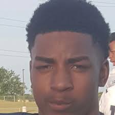 Mason Horton's Lone Star High School Bio