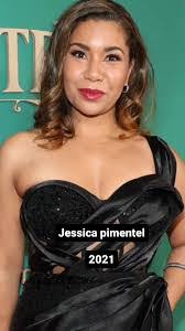 Jessica Pimentel's Instagram, Twitter & Facebook