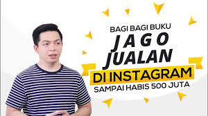 Silahkan Ambil 50 000 Buku Instagram Saya Gratis Sekarang Juga Sebelum Kehabisan Youtube