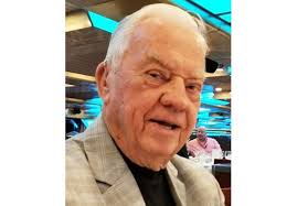 Gerard Murphy Obituary (2020)