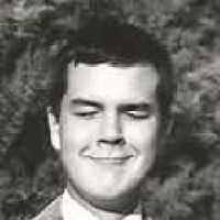 Brent Hanni Hancock (1947–2008)