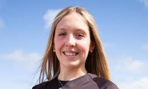 Paige Herbst's Instagram, Twitter & Facebook