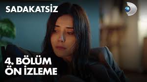 Bölüm ile 18 kasım çarşamba akşamı kanal d ekranlarında 18 kasım sadakatsiz son bölüm tek parça youtube i̇zle! Sadakatsiz 4 Bolum On Izleme Diziler Com