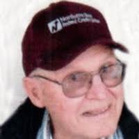 Obituary information for Ernest Oster