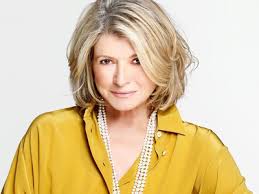 Martha stewart got a shaggy new haircut that's sending the internet into a frenzy. Floral Demonstration With Martha Stewart Macy S Herald Square Celebrities Pulsd Nyc