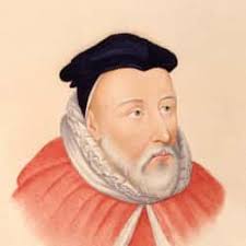 Famous Judges from England