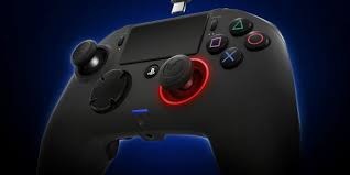 View and download nacon revolution unlimited pro controller user manual online. Tech Review Nacon Revolution Pro 2 Gamingboulevard