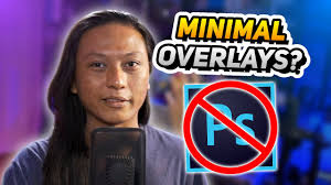 Obs studio is a good option for broadcasters who are new to the game because it is easy to use how do i create a private live stream from youtube live stream api on website. Create Minimal Stream Overlays From Scratch Without Photoshop Youtube