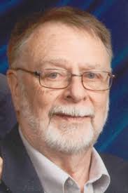 William Alcorn 1940-2024