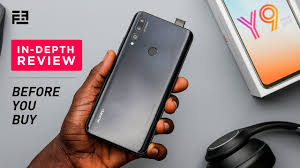 Check spelling or type a new query. Huawei Y9 Prime 2019 Unboxing And Review Youtube