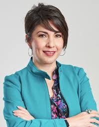 Marisela Serrano Varela