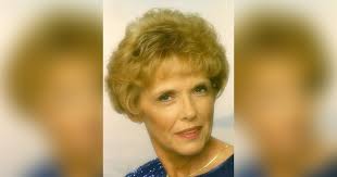 Tribute for Hazel Rogers