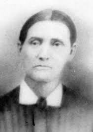 Abigail Hudson Guffey (1821-1911)