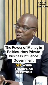 Johan Rupert Lost of Jobs Statement