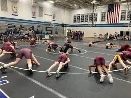 Lewis and Clark Jr High Oilers Athletics