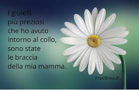 Le frasi che di seguito vi suggeriremo, specialmente quelle brevi, sono adatte anche per scrivere i cosiddetti messaggini. Dediche E Frasi Per La Mamma Da Parte Di Un Figlio Frasi Brevi