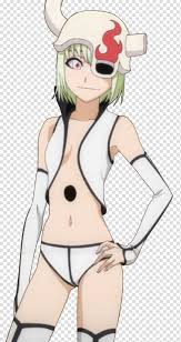 Lilynette Gingerbuck Coyote Stark Bleach Shunsui Kyōraku Nel tu, bleach  brave souls espada transparent background PNG clipart | HiClipart