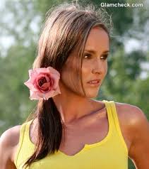 Check out these most popular short here are 175 pictures of the most popular types of short haircut styles. Spring Hairstyles With Flowers For Short Hair