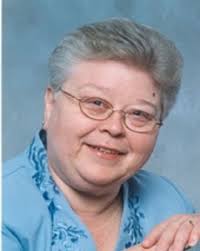 Jacqueline Jackie Harrell Walker Obituary August 13, 2008