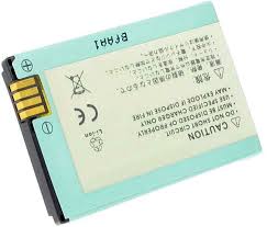 Batteri Motorola w395, 3.6V (3.7V), 850 ...