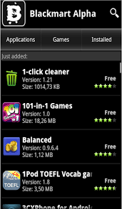 After buying a smartphone consumer begins putting in apps from google play retailer however nobody is aware of about blackmart app market. Descargar Blackmart Apk V2 1 Para Android Ultima Version
